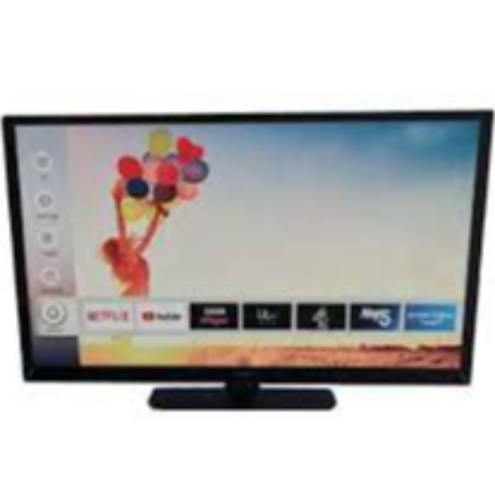 Polaroid P24RPA1381A 24" Smart HD Ready LED TV *SALE* Own4Less